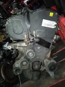 

192A1000 Complete Engine Fiat Stilo (192) *