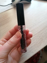 SANIYE Cosmetics-Gel de cejas transparente, resistente al agua, Gel fijo para cejas, Gel de fijación de pestañas de larga duración, maquillaje