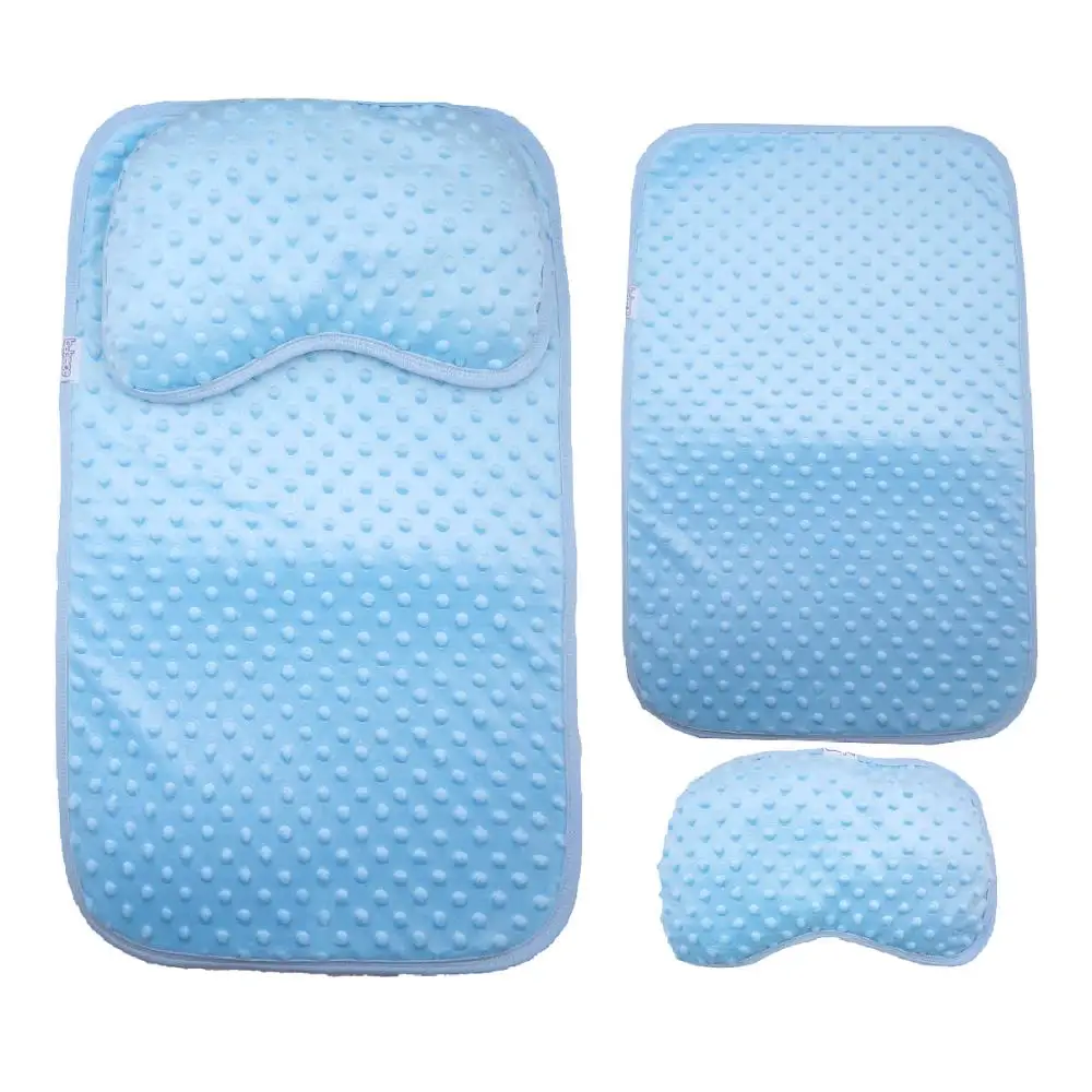  Newborn 3 - 9 Months Baby Boy Girl Diaper Changing Mat Infant Portable Mattress Travel Pad Waterpro