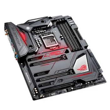 

Motherboard Asus Rog Crosshair VIII Formula