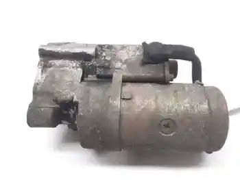 

0K55218400A MOTOR starter KIA CARNIVAL II