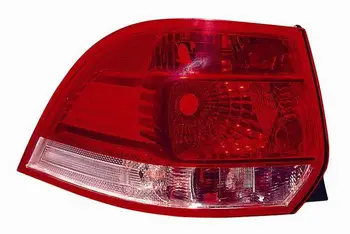 

OPTICAL GROUP POST. VOLKSWAGEN GOLF V 2006 VARIANT Right Compatible