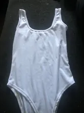Body blanco de tirantes para mujer, traje sexy con espalda descubierta acanalado, mono femenino sexy sin mangas, camiseta sin mangas, top femenino