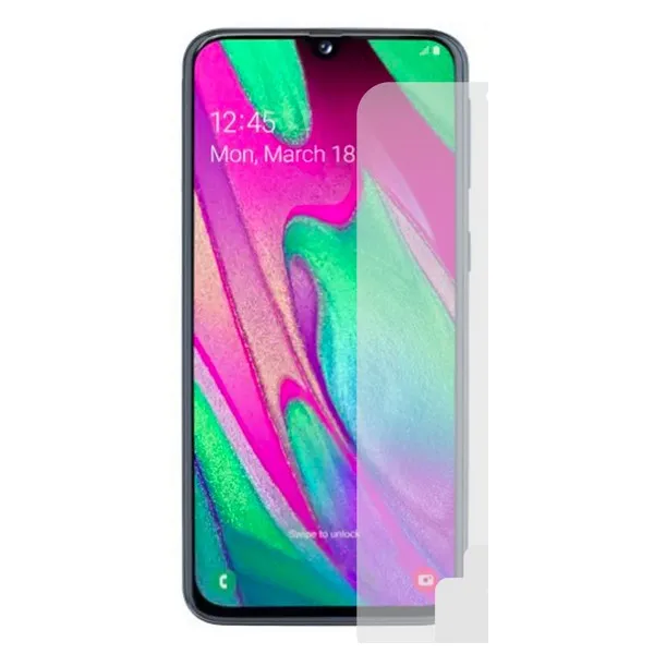 Защитное закаленное стекло для экрана Galaxy A30