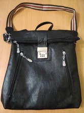 Mochila antirrobo con bloqueo de contraseña para mujer, bolsa de ordenador de viaje de alta gama, de cuero de gran capacidad, impermeable, personalizada