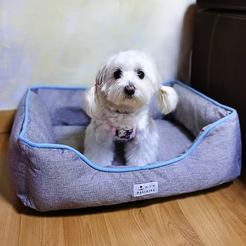 

Cot pet bed dog cat