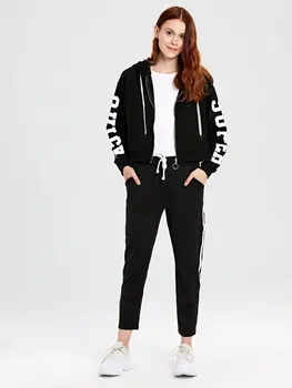 

Ribbon Detail Wrist Boy Tracksuit Bottom