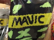 Unisex Pro deporte transpirables calzado bicicleta de carretera calcetín MTB calcetines de Ciclismo de carreras