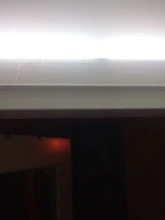Cabinet-Lamp Wardrobe Closet Step-Lighting Motion-Sensor Bedroom Kitchen Rechargeable