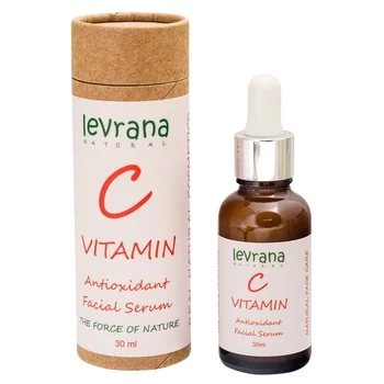 

Levrana serum for face vitamin C, whitening
