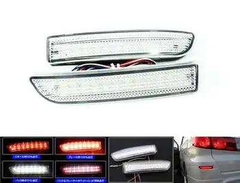 

Kit 2 Led taillights for Toyota Alphard T270 Avensis Previa Estima RAV4 replacement original reflector