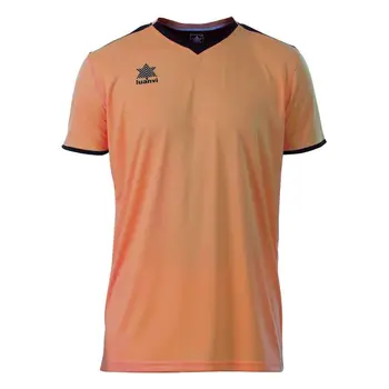 

Short Sleeve T-Shirt Luanvi Match