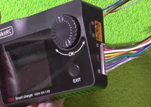 Connector Plug-Socket Wire-Cable Jst Xh2.54 Male Female Pitch 26AWG 9/10-Pin 10sets