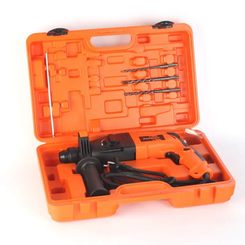 Перфоратор PATRIOT RH 232
