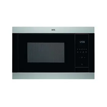 

Built-in microwave Aeg MSB2547D-M 25 L Black
