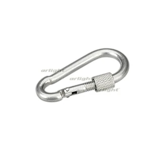 

030849 carabiner sp-hook-fix-60 (SL)-1 pc. Arlight