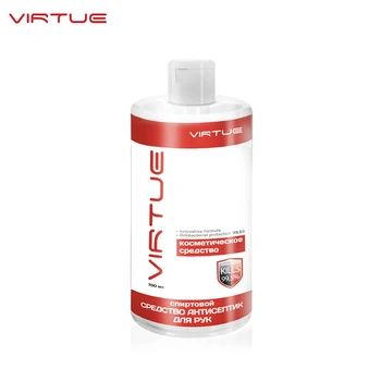 

Agent antiseptic hand "virtue", 700 ml