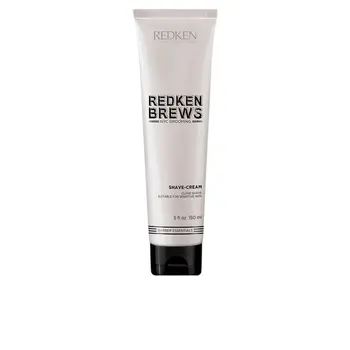 

REDKEN BREWS shave cream 150 ml