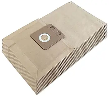 

Dust bag NILFISK GD 111 DUST bag 10 PCS