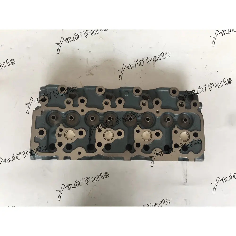 

New 1DZ Cylinder Head For TOYOTA diesel engine parts