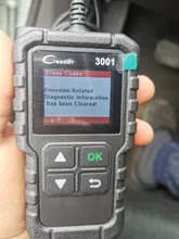 Obd2 Professional Code-Reader Car-Diagnostic-Tool Automotive-Scanner Launch X431 Elm327