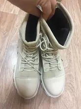 Botas de calcetín negro para mujer, zapatos góticos Punk, botines de plataforma, media blanca, novedad de 2020