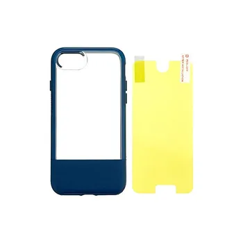 

Otterbox Slim Case Iphone 8 +/7 + luc Blazer + glass