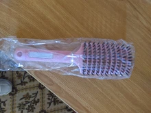 Massage Comb Hair-Brush Salon Lice Tangle Magic-Hair Women