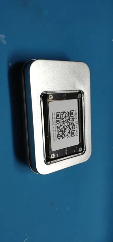 Отзыв о товаре USB-тестер T18-X6, вольтметр-измеритель напряжения и силы тока, HD цветной QC4 + PD3.0 QC2.0QC3.0 PPS, тест емкости с протоколом быстрой зарядки от пользователя A***n