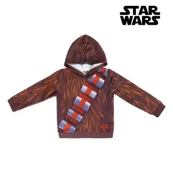 

Children’s Hoodie Star Wars 73100