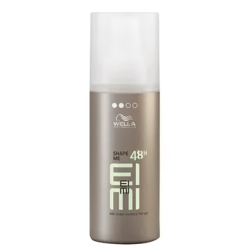

Wella Professionals Eimi Shape Me, 48 hours, C memory effect, 150 ml