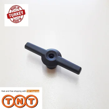 

1 Pc Tailgate inner Open Lever for Hyundai H100 Van Minibus Grace 83661-43300AQ 8366143300AQ / Free TNT Express Shipping