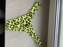 Bikini con push-up para mujer, moda de baño de piel de serpiente, bañador de leopardo para mujer, ropa de baño para mujer, ropa de playa