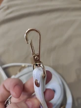 Bandolera de cuero PU de 120cm, correa de repuesto ajustable para bolso, correa cruzada de 1,2 cm de ancho, accesorios para bolso