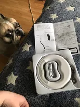 Traction Rope Dogs Running Automatic Leads Led-Lights Walking Pet Extending