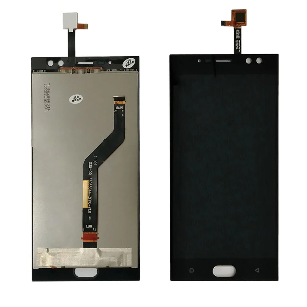 Oukitel K31