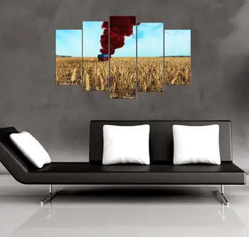 

Pubg Game 5 Piece Mdf Table