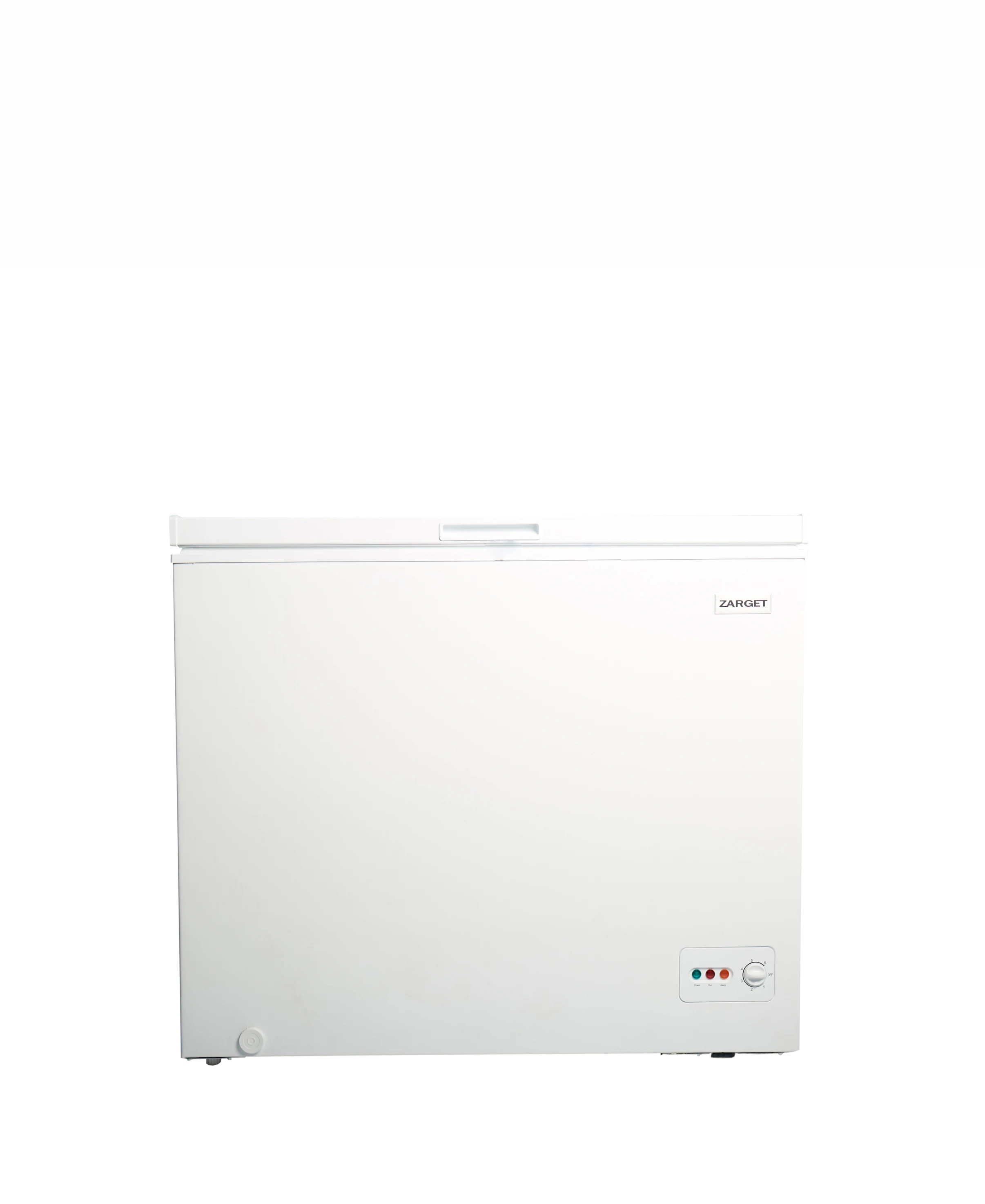 Морозильный ларь ZARGET Chest freezer ZCF 280W|Морозильники| |