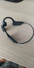 Headphones-Bone Conduction Handsfree Waterproof Bluetooth Outdoor-Sport Wireless 