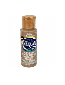 

AMERICAN PAINTING 60 ML PEBBLE DA303