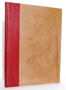 

Magazine Triumph. I take with 3 numbers bound