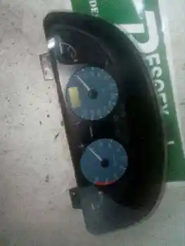 

216530840 BOX INSTRUMENTS CITROEN XSARA SALOON