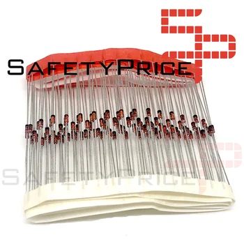 

40x rectifier diodes 1N4148 100V 200mA DO-35 low signal high speed