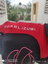 1 par de guantes de ciclismo dedo medio Anti-Slip Anti-sudor de Gel de montar en bicicleta guantes Anti Shock MTB Carretera de montaña guantes deportivos de moto