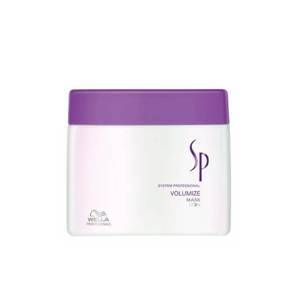 Маска для тонких волос Sp Volumize Wella(400 мл