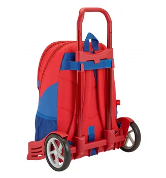 

MOCH 665 + car EVOLUTION REAL SPORTING D