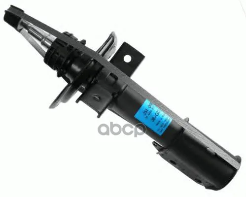 Амортизатор Automatic 36-G27-A Boge арт. 36-G27-A