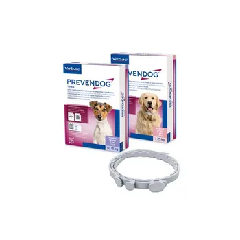 

NECKLACE PREVENDOG 75 CM 2 UND