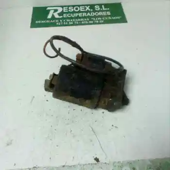 

0001208526 STARTER MOTOR RENAULT CLIO I PHASE I + II (B/C57)