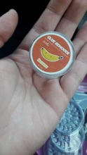 FUNMIX-pegamento para extensión de pestañas, crema para quitar pestañas, 5g, sabor a fruta, instrumentos removedores de maquillaje, 2019